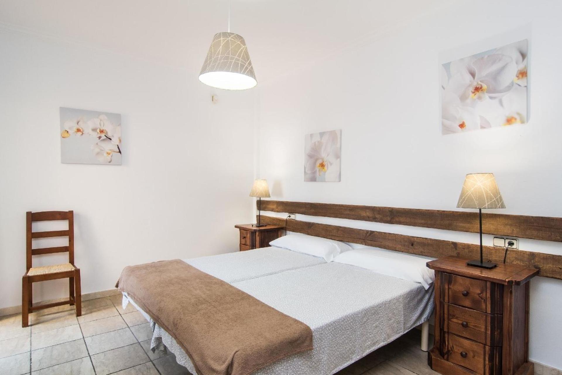 Ferienhaus Fuer 12 Personen Ca 400 M In Son Macia, Balearen Mallorca Eksteriør bilde